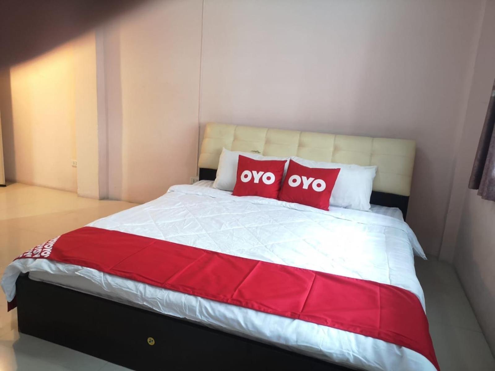 Kjs Pattaya 호텔 외부 사진